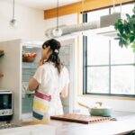 冷蔵庫　冷えてない