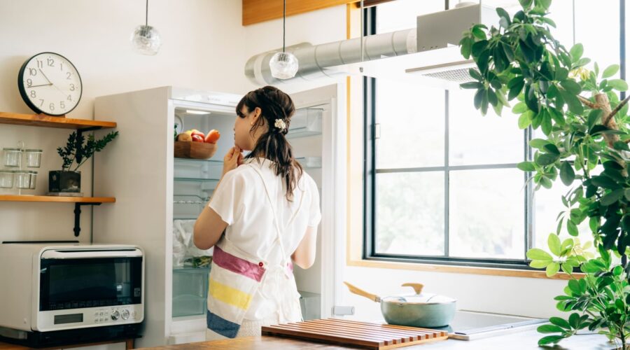 冷蔵庫 冷えてない