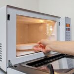 電子レンジ　電気代